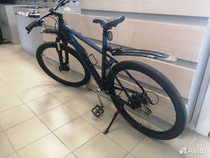 Горный велосипед 27.5