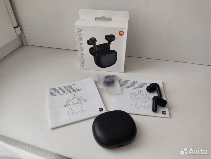 Xiaomi Redmi Buds 4 Active