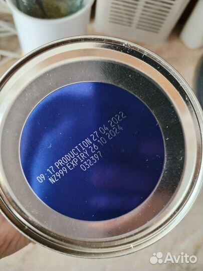 Детская молочная смесь ненни