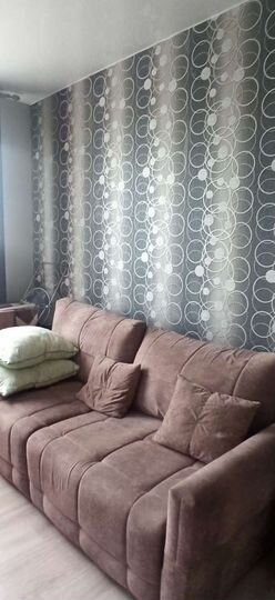 1-к. квартира, 38 м², 2/4 эт.