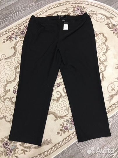 Брюки женские новые, 66 размер