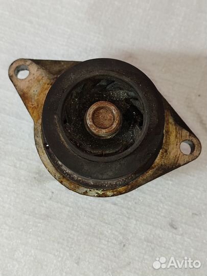 Помпа volkswagen