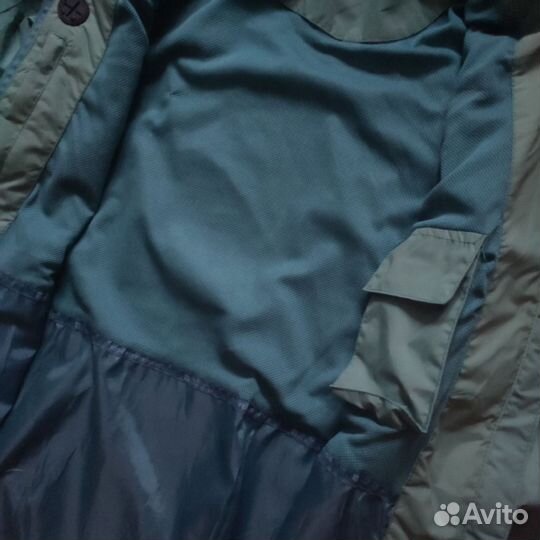 Ветровка mountain warehouse mammut patagonia tnf