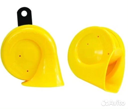 Сигнал Hella 3FH 012 010-821 (2 шт.)