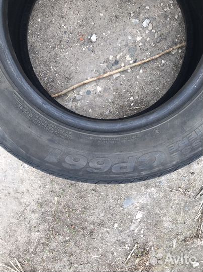 Roadstone Classe Premiere CP661 185/70 R14 88T