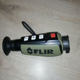 Тепловизор Flir