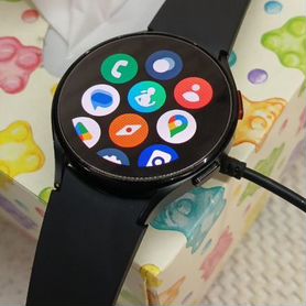 Смарт-часы Samsung galaxy watch 4 44mm