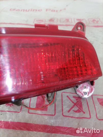 Фонарь противотуманный задний правый Hyundai Creta