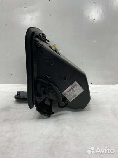 Бардачок Citroen C3 Picasso