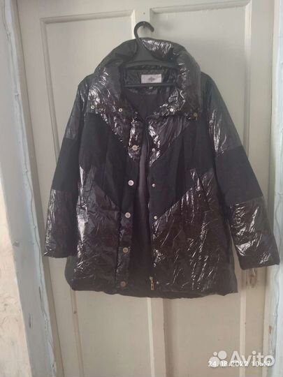 Куртка женская