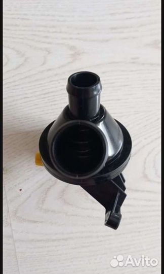 Термостат BMW X1