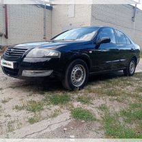 Nissan Almera Classic 1.6 MT, 2012, 160 000 км, с пробегом, цена 655 000 руб.