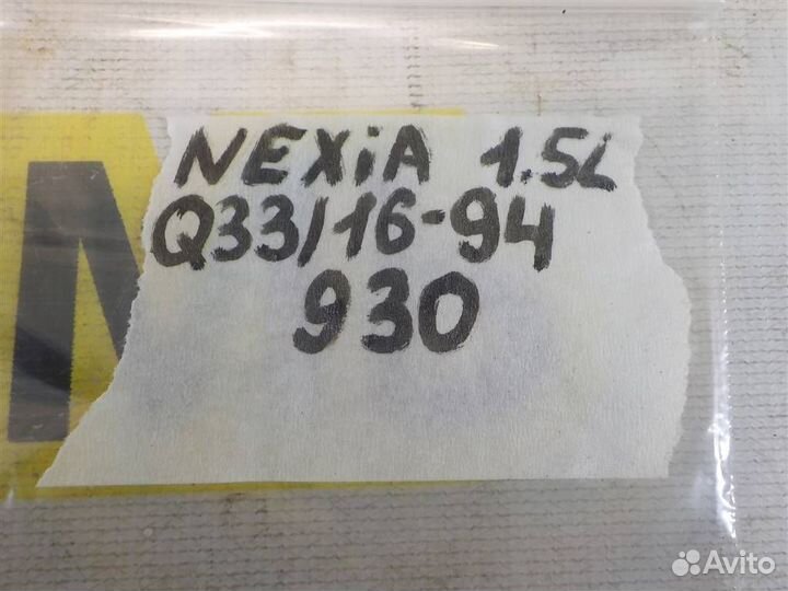 Датчик детонации Daewoo Nexia 1995-2016