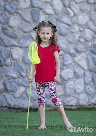 Банты на заколках в стиле прованс, бархатные банты