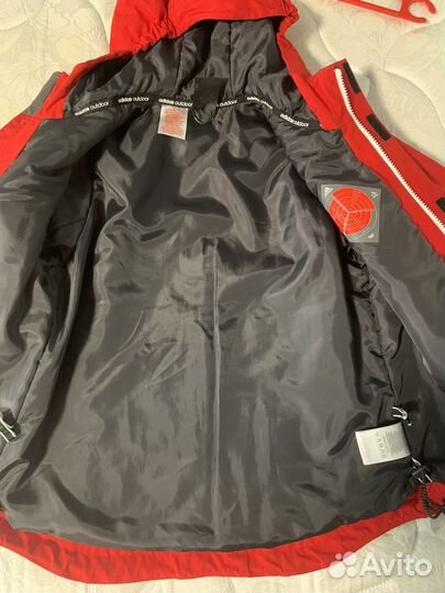Куртка Adidas оригинал