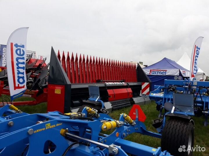 Жатка Unicorn ЖСК-7,4, 2024