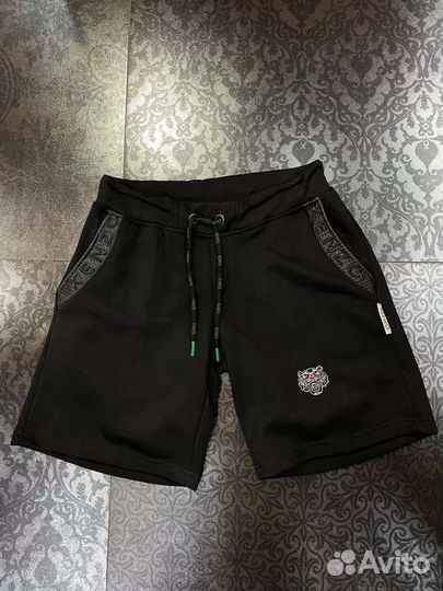 Шорты мужские