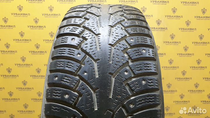 Nokian Tyres Hakkapeliitta 5 225/55 R17