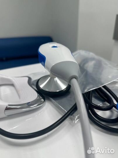 Аппарат Индиба, Indiba