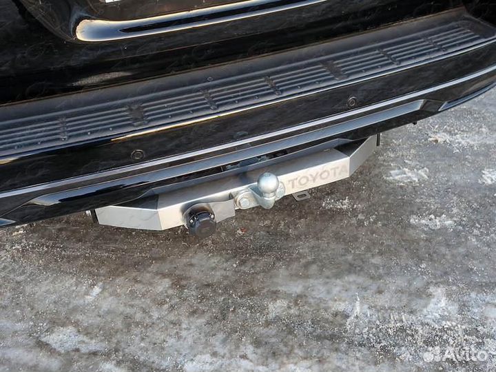 Фаркопы на все автомобили. С документами