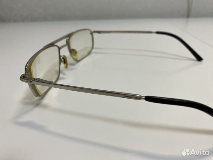 Очки с диоптриями фотохромные, -3.0