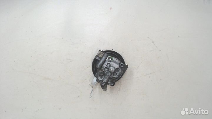 Гур Ford S-Max, 2009