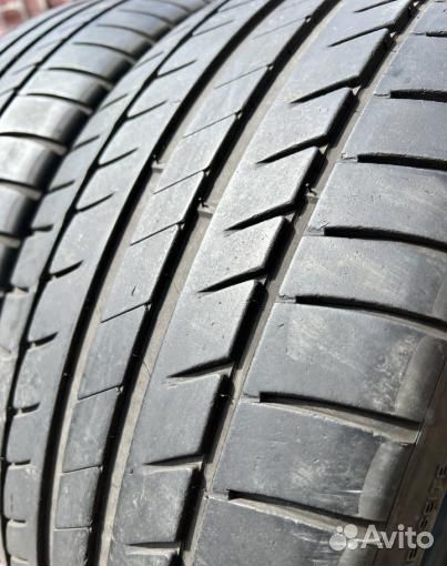 Michelin Primacy HP 225/45 R17