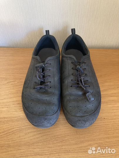 Кроссовки ecco 36