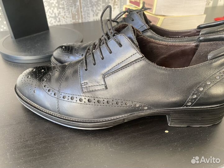 Туфли мужские tj collection 40