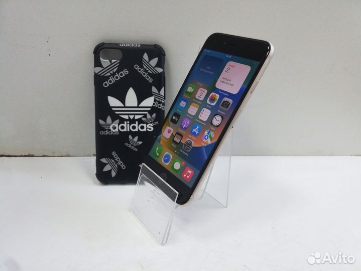 iPhone SE (2022), 128 ГБ