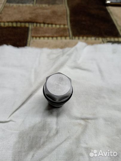 Клапан ограничения давления 1 110 010 028