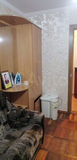 2-к. квартира, 50 м², 1/4 эт.