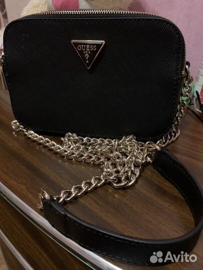 Сумка женская guess