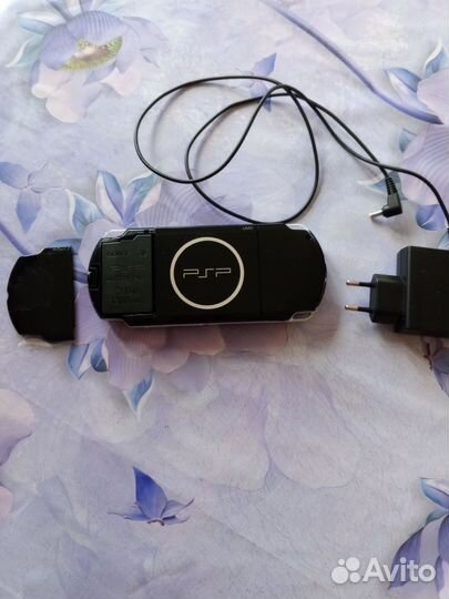 Sony PSP 3008