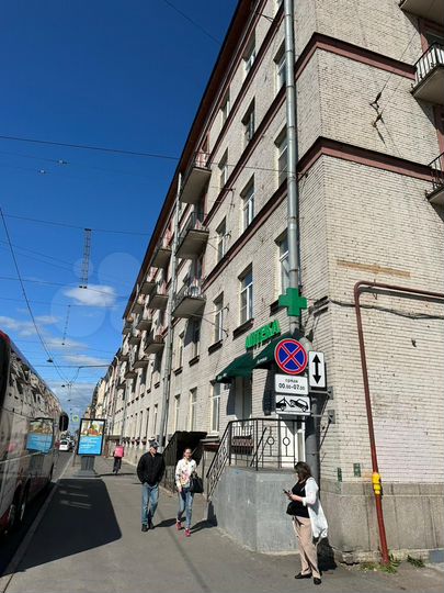 Свободного назначения, 252 м²