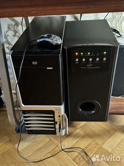 Монитор для компьютера samsung