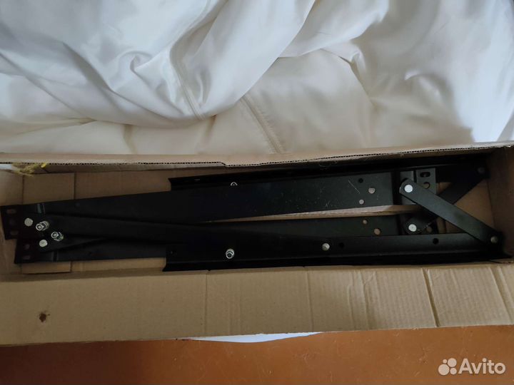 Механизм подъёма кровати мпк 500