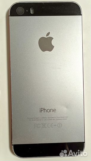 Запчасти на iPhone 5s (см.описание)