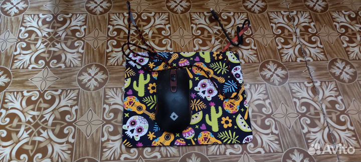 Игровая мышь