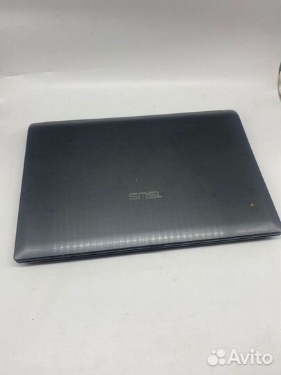 Ноутбук asus n53t