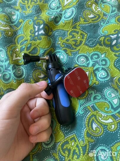 Камера GoPro Hero 7 white