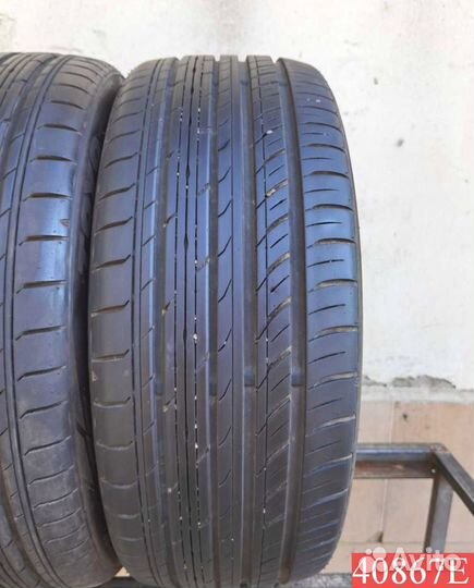 Toyo Proxes C1S 215/55 R17 98N