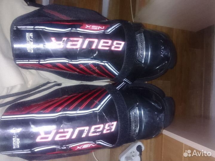 Хоккейная форма