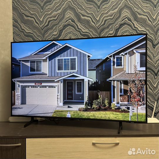 Телевизор Samsung 50