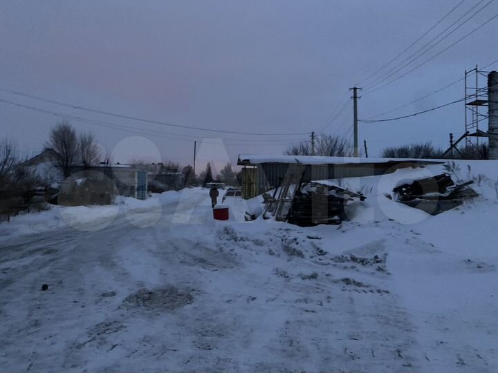 Участок 29,7 сот. (ИЖС)