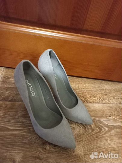 Продам туфли новые не подошел размер