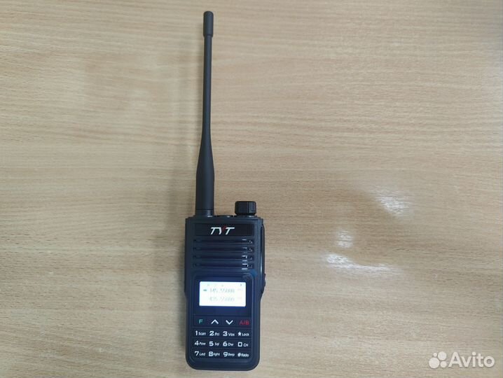 TYT TH-UV99 рация оригинал Type-C 10 Ватт новые