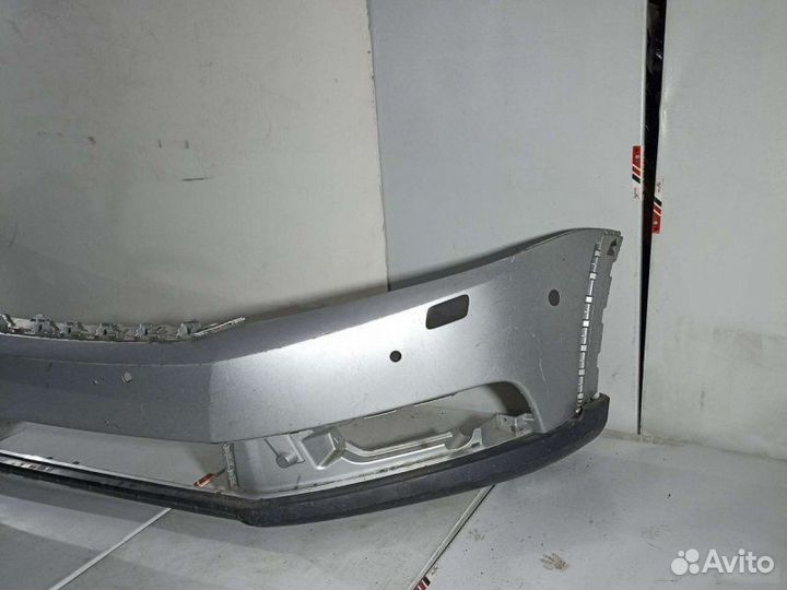 Бампер Volkswagen Passat B7 2011-2015