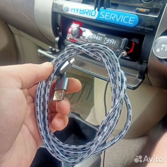 Кабель для iPhone