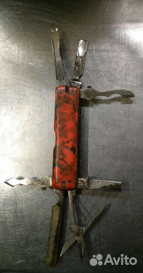 Ножи Ворсма, Павлово, пзсн и др